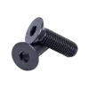 Bu lông lục giác chìm đầu bằng, DIN7991-M2X5-SUS201 (1000 cái/ gói) - Ảnh 1