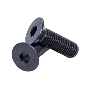Bu lông lục giác chìm đầu bằng, DIN7991-M2X5-SUS201 (1000 cái/ gói) - Ảnh 1