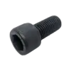 Bu lông lục giác chìm đầu trụ, DIN912-M30x140-Bk thép đen - Ảnh 1