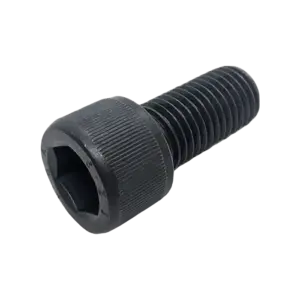 Bu lông lục giác chìm đầu trụ, DIN912-M30x140-Bk thép đen - Ảnh 1