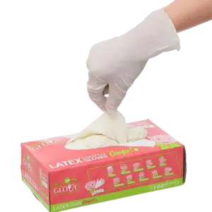 bl023788 gang tay cao su y te latex co bot 50 doihop igmec gloves