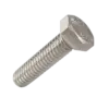 Bu lông đai ốc SUS304, DIN933-M12X150mm - Ảnh 1