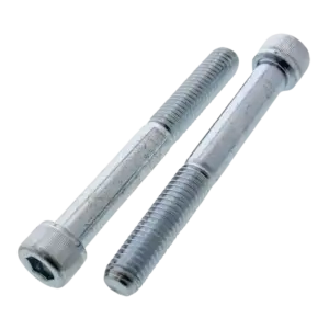 Bu lông lục giác chìm đầu trụ, DIN912-M4x30-SUS304 ren lửng phần ren 20mm - Ảnh 1