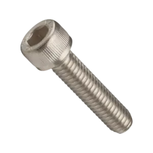 Bu lông lục giác chìm đầu trụ, DIN912-M3x4-SUS304 (200 cái/ gói) - Ảnh 1