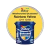 bl030387 son tuong mau vang tuoi 52yy 72661 dulux