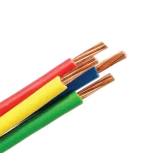 bl039621 day dien 7 soi cufr pvc 1x4sqmm cl2 mau den 061kv ls