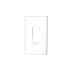 bl040458 mat dung cho mcb 1 cuc wev7001sw mau trang panasonic