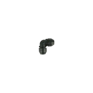 Cút đều vặn ren, HDPE phi 25, Tiền Phong - Ảnh 1